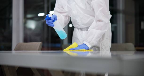 Licensed Biohazard Cleanup service in Riverton, NJ - Trauma Clean Pros